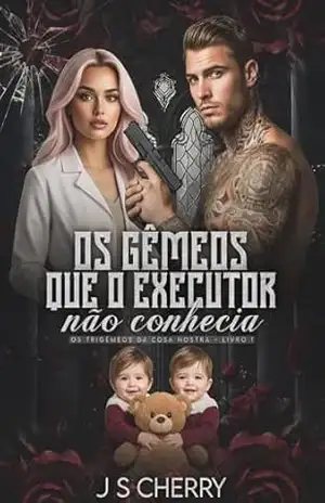 Os Gêmeos que o Executor não conhecia – J.S  Cherry