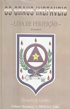 Os Graus Inefáveis: Loja da Perfeição – Rizzardo Da Camino