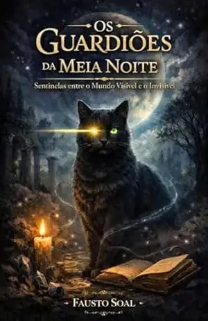 Os Guardiões da Meia–Noite: Sentinelas entre o Mundo Visível e o Invisível – Fausto Soal