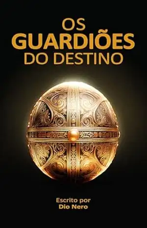Os Guardiões do Destino – Dio Nero
