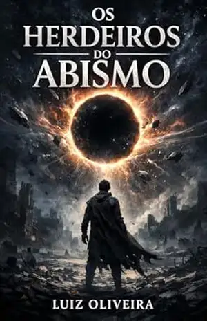 Os Herdeiros do Abismo – Luiz  Oliveira