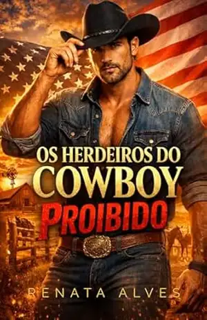 Os Herdeiros do Cowboy Proibido – Renata Alves