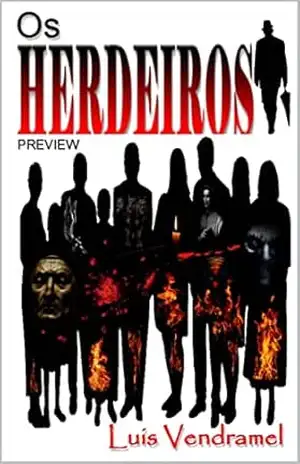 Os Herdeiros PREVIEW – Luis Vendramel
