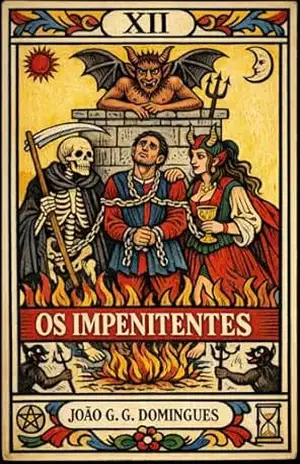 Os impenitentes – João G. G. Domingues