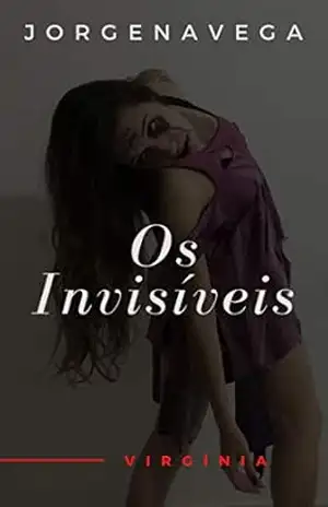 Os Invisíveis – Jorge Navega