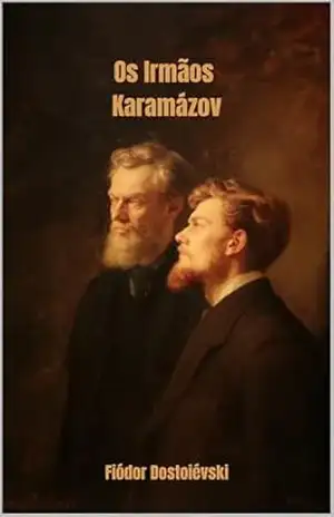 Os Irmãos Karamázov – Fiódor Dostoiévski