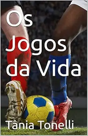 Os Jogos da Vida – Tânia Tonelli