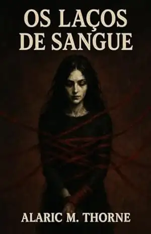 Os Laços de Sangue: O Sabor Proibido do Pecado – Alaric M. Thorne