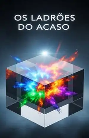 Os Ladrões do Acaso – André T. V. D. Dutra