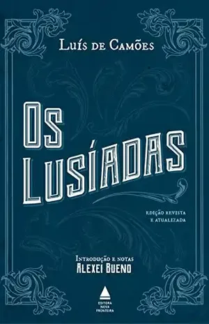 Os lusíadas – Box – Luís de Camões