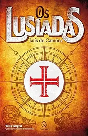 Os Lusíadas (Clássicos da literatura mundial) - Luís de Camões