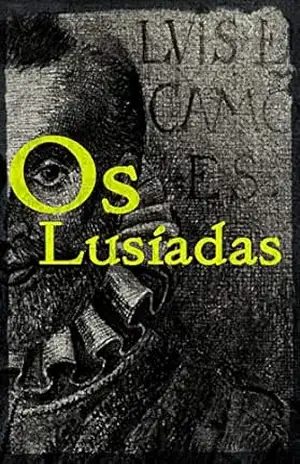 Os Lusíadas: com breve biografia do autor – Luis de Camões