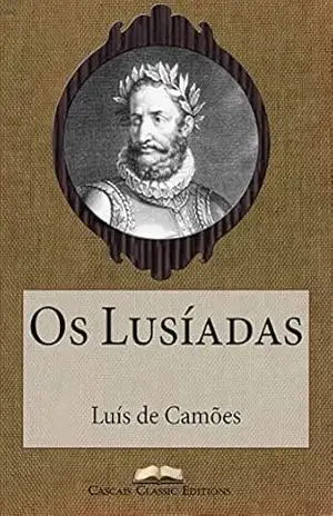 Os Lusíadas (Edição Especial Ilustrada) (Grandes Clássicos Luso–Brasileiros Livro 41) – Luís de Camões