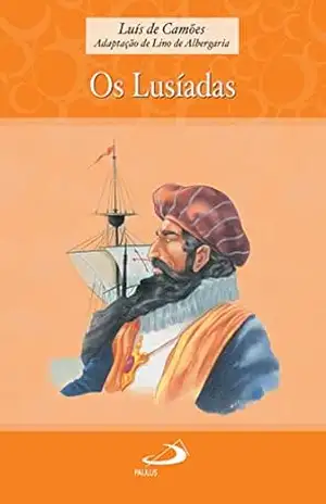 Os Lusíadas (Encontro com os clássicos) – Luís de Camões