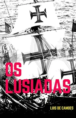 Os Lusíadas: Com índice ativo – Luis De Camões