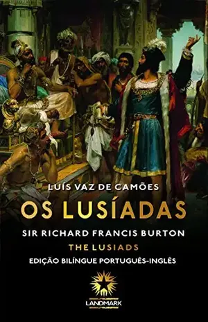 Os Lusiadas: The Lusiads (edição bilíngue) – Luís Vaz de Camões