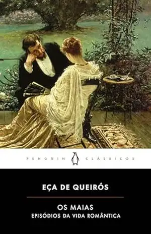 Os Maias – José Maria Eça de Queirós