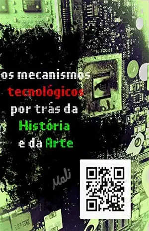 Os Mecanismos Tecnológicos por trás da História e da Arte (1) – Marília  Silva
