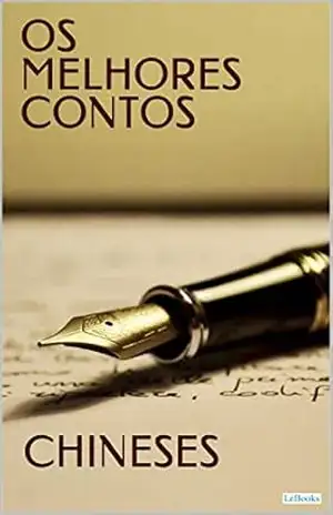 OS MELHORES CONTOS CHINESES (Col. Melhores Contos) – Diversos