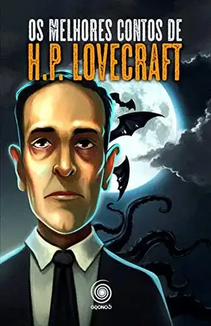 Os melhores contos de H.P. Lovecraft - H.P. Lovecraft