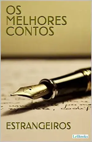 Os Melhores Contos Estrangeiros (Col. Melhores Contos) – James Joyce