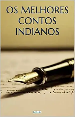 OS MELHORES CONTOS INDIANOS (Col. Melhores Contos) – Diversos
