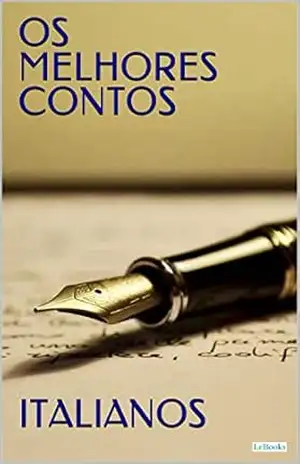 OS MELHORES CONTOS ITALIANOS (Col. Melhores Contos) – Diversos