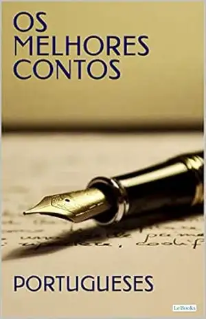 Os Melhores Contos Portugueses (Col. Melhores Contos) – Vários