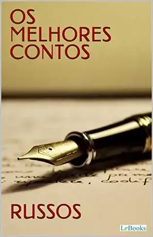 Os Melhores Contos Russos (Col. Melhores Contos) – Nikolai Gogol