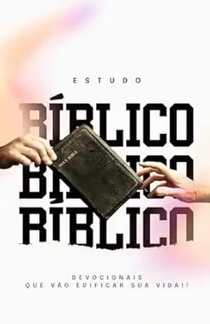 Os Melhores Devocionais – Marcelo Barbosa