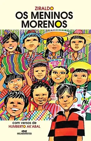 Os Meninos Morenos – Ziraldo