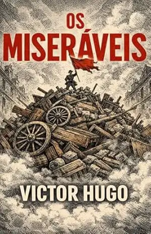 Os Miseráveis: Tradução integral — Edição anotada com prefácio, notas e biografia (Clássicos da Literatura Universal) – Victor Hugo