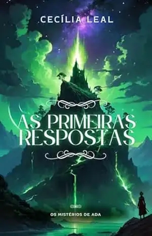 Os Mistérios de Ada: As Primeiras Respostas (A Saga de Ada Livro 1) – Cecília Leal