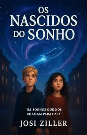 Os Nascidos dos Sonhos: „Há sonhos que nos chamam de volta para casa“ – Josi Ziller