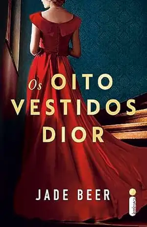 Os oito vestidos Dior – Jade Beer