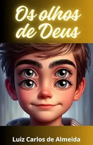 Os olhos de Deus – Luiz Carlos de Almeida