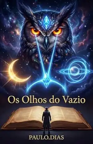 Os Olhos do Vazio (Ecos do Vazio Livro 1) – Paulo. Dias