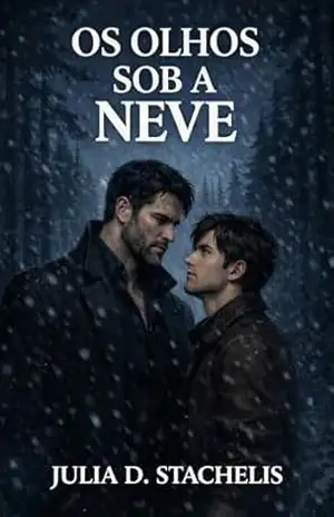 Os Olhos Sob a Neve – Julia Donato Stachelis