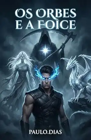 Os Orbes e a Foice – Paulo. Dias