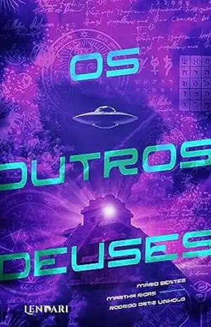 Os Outros Deuses – Lucas Freitas
