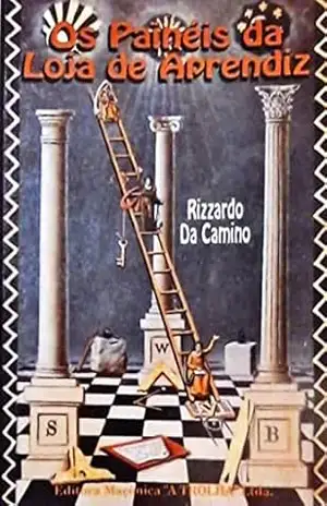 Os Painéis da Loja de Aprendiz – Rizzardo  Da Camino