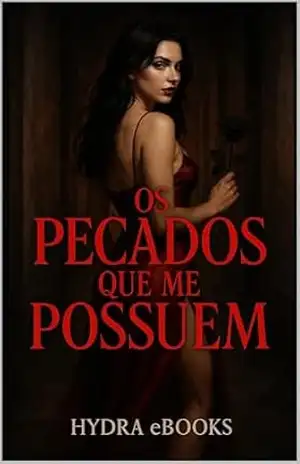 Os Pecados que Me Possuem – Hydra eBooks