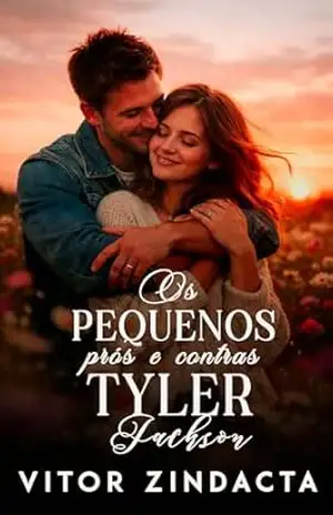Os pequenos prós e contras de Tyler Jackson – Vitor Zindacta