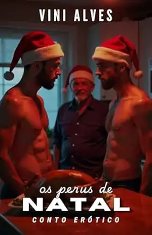 Os Perus de Natal – Vini Alves