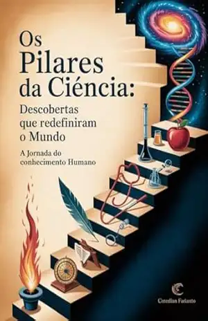 Os Pilares da Ciência: Descobertas que Redefiniram o Mundo – Juliana Soares
