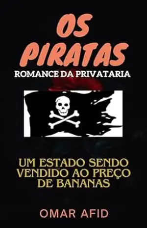 OS PIRATAS – E.  LANDI