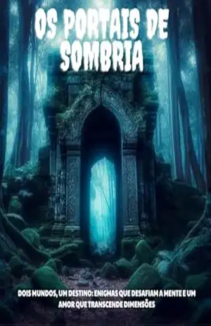 Os Portais de Sombria – Alisson Moraes