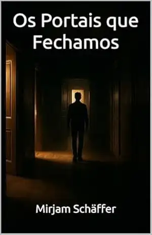 Os Portais que Fechamos – Mirjam Schäffer