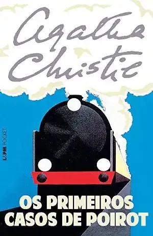 Os primeiros casos de Poirot – Agatha Christie