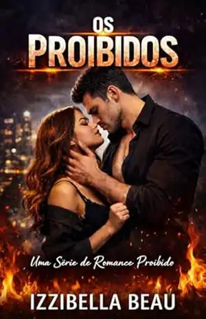 Os Proibidos – Izzibella Beau